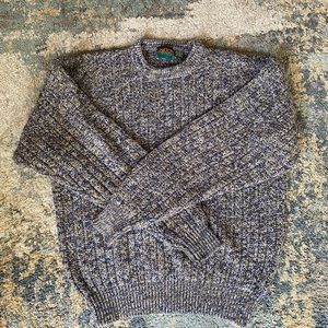 Vintage 90s Oakton sweater